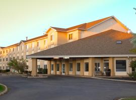 Baymont by Wyndham Howell/Brighton, hotel v destinaci Howell