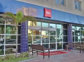 Ibis Salvador Rio Vermelho