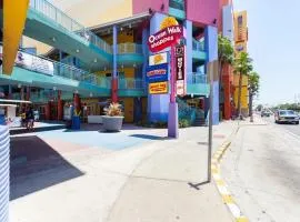 Ocean Jewels Club 319