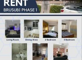 Splendid Apartments