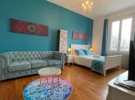 Neyrpic Campus Université