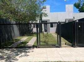 Rincón del sol, hotel din Colón