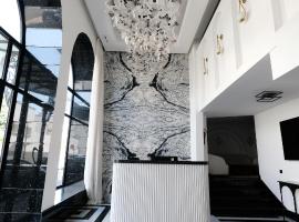 Chic Hotel, hotel in Rabat