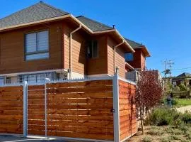 Casa Pucalan Pichilemu