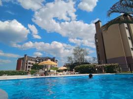 Buena Vista YB, hotel in Yerba Buena