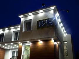 Villa Gold Poznań, guest house in Poznań