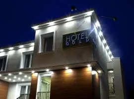 Villa Gold Poznań