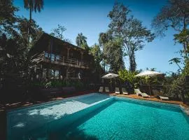 GLAMPING SELVA IGUAZU