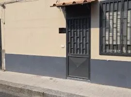 Short Location Paratore Casa Melina