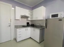 Condo 1bdr 1bth 210