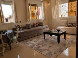 city centre house Near to souk Elhad