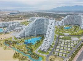 The Arena Resort Beach Front View, ξενοδοχείο σε Cam Ranh International Airport