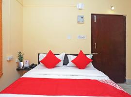 Hotel O Advik Cottage, cottage in Bhubaneshwar