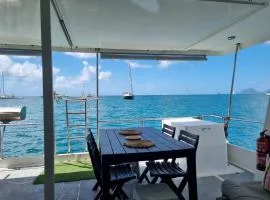 catamaran nautilodge