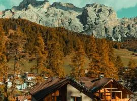Apartments & Farm Planat
