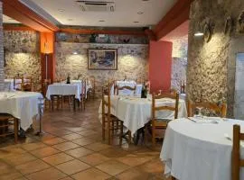 Hotel Santa Anna