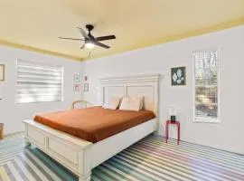 The Bright Bay Hideaway A Family Crystal River Escape