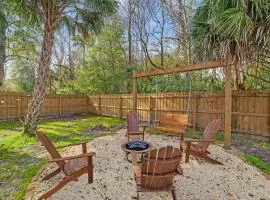 Crystal River Stay - Near Manatees - 2min to Plantation Golf