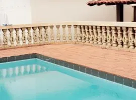Hotel Pousada & day use Panela de barro