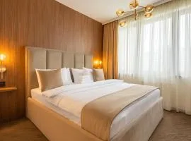 Belgrade Waterfront Luxury Studio