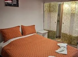 Nafpaktos studio in port ΙΙ