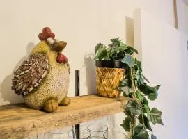 Suite Groove Jazz en Plein Centre Ville