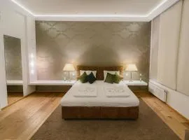 Haven Hotels - Helvetia Suites Düsseldorf City