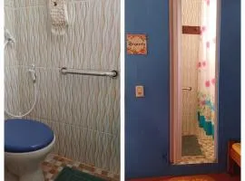 Casa Pousada Bemviver Cotijuba Island