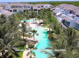 Estrella Dominicus Apartamento - Bayahibe