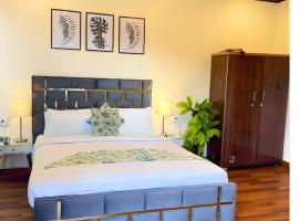 Umda Hotel Bazaar, pet-friendly hotel in Nathia Gali