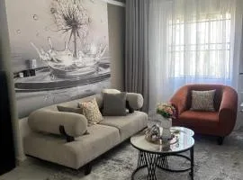 LAVISH RETREAT-Buxton Point