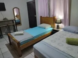 Apartahotel los cactus