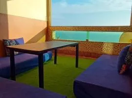 TISLIT Surf Taghazout