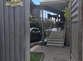 Guesthouse - Happy house in Kutaisi