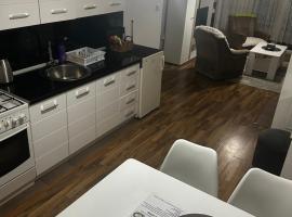 Apartman MIA, hotel v destinaci Travnik