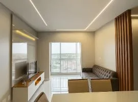 Apartamento Torres Trivento COP30 Hangar Parque da cidade