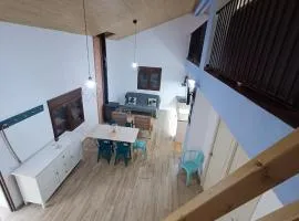 Casa del arroyo