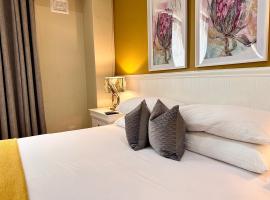 Musgrave Avenue Guest Lodge, hotel in Durban