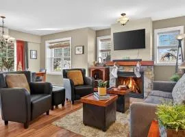 Condo MontBlanc Ski in Ski out