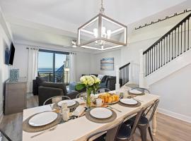 SW416B: 416B Shipwatch, hotel v destinaci Isle of Palms