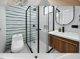 Aparta loft Sabana inn