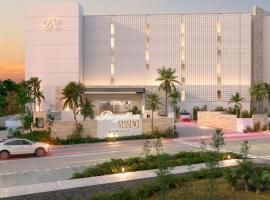 Royalton Vessence Barbados, An Autograph Collection All-Inclusive Resort Adults Only, hotel in Saint James