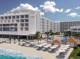 Royalton Vessence Barbados, An Autograph Collection All-Inclusive Resort - Adult Oriented, hotel din Saint James