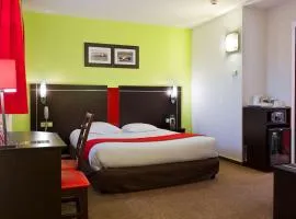 Enzo Hotels Thionville by Kyriad Direct