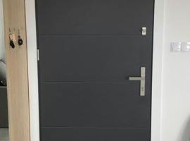 Domek w Biłgoraju, hotel em Bilgoraj