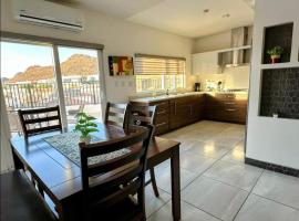 Casa Privada en Zona Cantera, hotel en Chihuahua