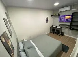 Apartamento compartilhado em Guarapuava - Quarto 3