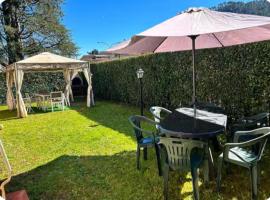 Lucca Comics offer, hotel di San Martino in Freddana
