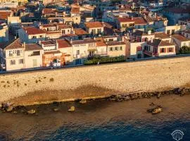 La Touraque by Evasion Riviera, Vieil Antibes, Remparts