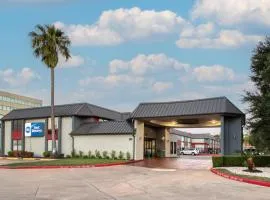 Best Western Webster Hotel, NASA